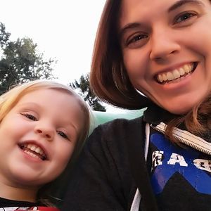 Meet your Posher, Mandy